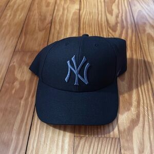 New York Yankees 47 Brand Adjustable one size hat